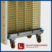 IWT SKATEBOARD: THE NEW TROLLEY FOR MANUAL OPERATIONS